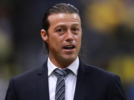 Almeyda suena en Racing