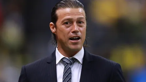 El Pelado está en la mira de Racing.