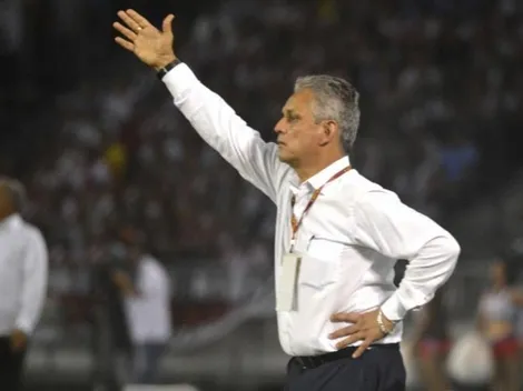 Reinaldo Rueda es candidato número uno a la Selección de Chile
