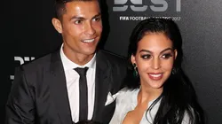 La novia del portugués fue el centro de todas las críticas