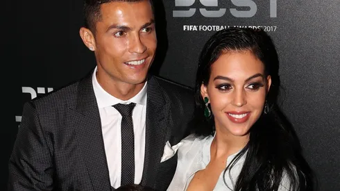 La novia del portugués fue el centro de todas las críticas