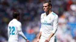Gareth Bale - Real Madrid