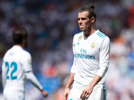 Real Madrid soltará a Bale si recibe 90 millones