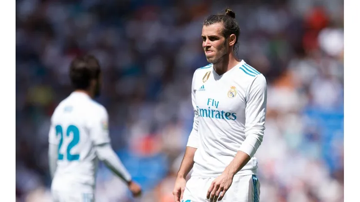 Gareth Bale - Real Madrid