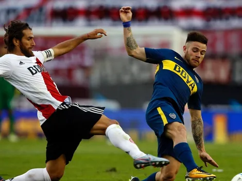 La Supercopa argentina podría cambiar de fecha