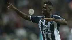 El colombiano pasó de héroe a villano con el infame cobro (FOTO: Getty)