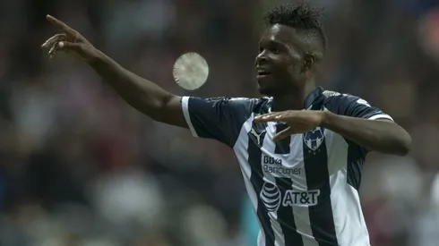 El colombiano pasó de héroe a villano con el infame cobro (FOTO: Getty)