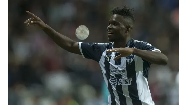 El colombiano pasó de héroe a villano con el infame cobro (FOTO: Getty)