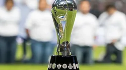 El equipo ideal del año en el fútbol de México.