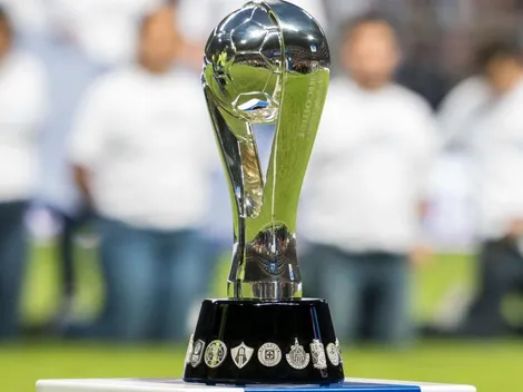 El 11 ideal del fútbol mexicano en 2017