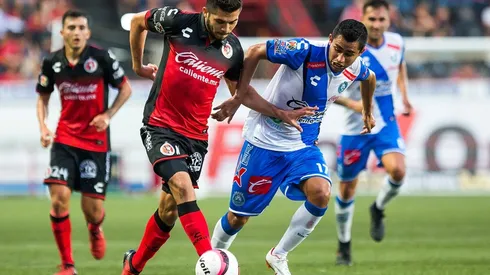 Chivas le gana la pulseada a América por Martin