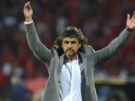 Macnelly Torres iría a Cerro Porteño de Leonel Álvarez