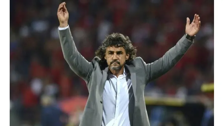 Leonel quiere talento cafetero en su equipo (FOTO: Getty)