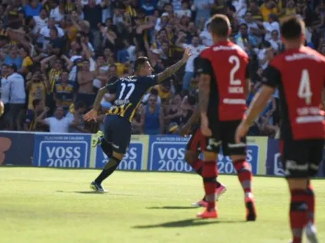 Rosario Central, el dueño de la ciudad
