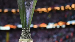 BRILLANTE. Con grandes equipos, la Europa League se volvió en un trofeo muy codiciado.