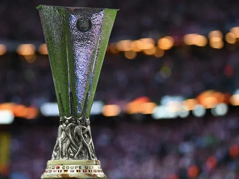 Los 32 que buscarán la Europa League