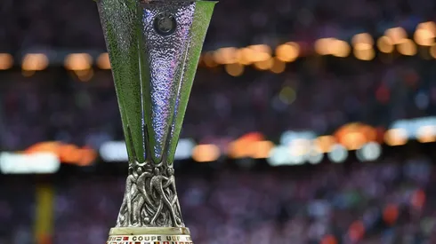 BRILLANTE. Con grandes equipos, la Europa League se volvió en un trofeo muy codiciado.
