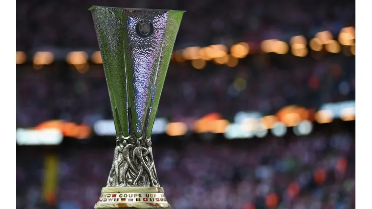 BRILLANTE. Con grandes equipos, la Europa League se volvió en un trofeo muy codiciado.