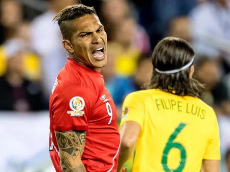 Guerrero: "Soy víctima de una injusticia"