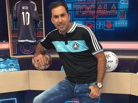 Cora, la nueva pareja de Arévalo