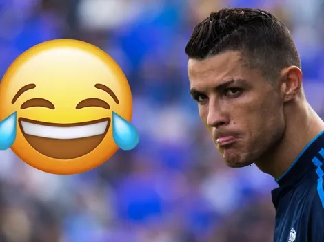 Los memes de los octavos de final de la Champions