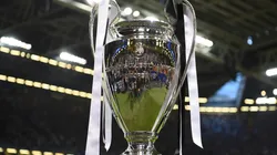 BRILLA. ¿Quién levantará el trofeo esta temporada?