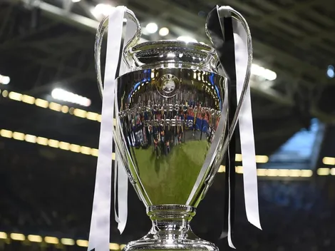 ¡Sorteados los octavos de la UEFA Champions League!