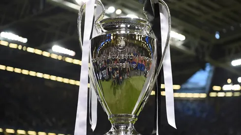 BRILLA. ¿Quién levantará el trofeo esta temporada?