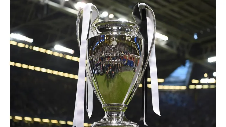 BRILLA. ¿Quién levantará el trofeo esta temporada?