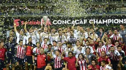 NOTABLE. De la mano de Almeyda, el Rebaño se aproxima a las águilas. (Foto: Mexsport).