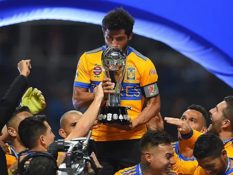 Damián Álvarez, del olvido en Argentina a la idolatría en México