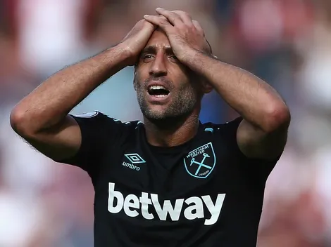 Zabaleta: "Sería un orgullo formar parte de la Selección Argentina"