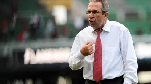 El entrenador vuelve al país cafetero para estar al frente de los azucareros (FOTO: Getty)