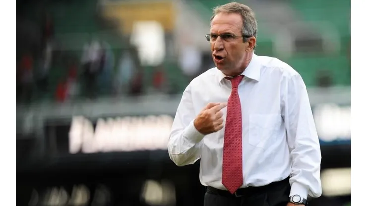 El entrenador vuelve al país cafetero para estar al frente de los azucareros (FOTO: Getty)