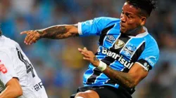 SALIDAS NOCTURNAS. Son el principal motivo para que Gambetita ni siquiera vaya al banco. (Foto: medios.ec).