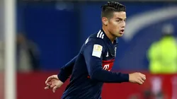 El mediocampista cafetero fue protagonista de una jugada insólita (FOTO: Getty)