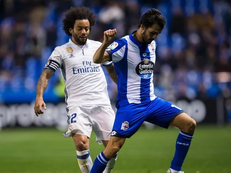 El español Alejandro Arribas refuerza a Pumas