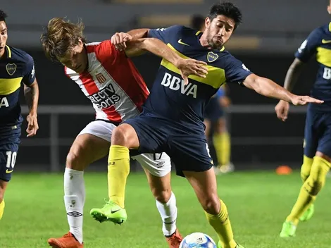 Un 0-0 entre Estudiantes y Boca es negocio para muchos