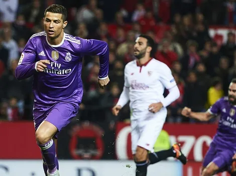 Real Madrid recibe al Sevilla en el duelo del sábado