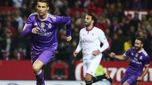 EL GOLEADOR. Sin un buen promedio en la presente temporada, Cristiano Ronaldo buscará volver al gol.