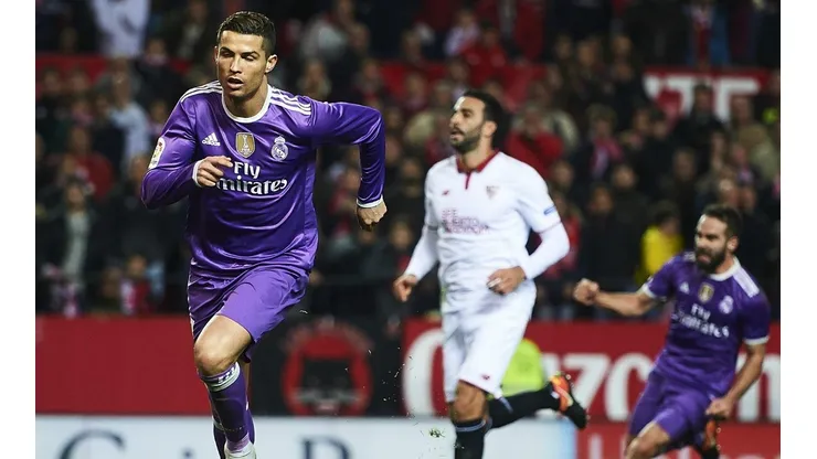 EL GOLEADOR. Sin un buen promedio en la presente temporada, Cristiano Ronaldo buscará volver al gol.