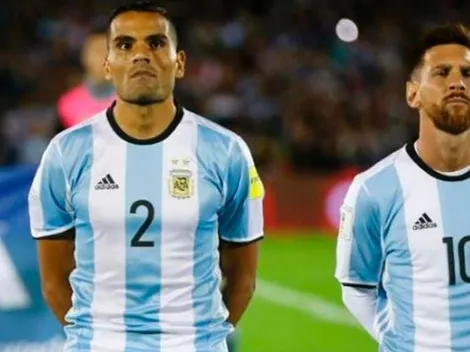 Mercado: "En España no entienden cómo los argentinos critican a Messi"