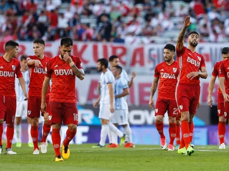 Una victoria de Atlético Tucumán ante River paga fortuna