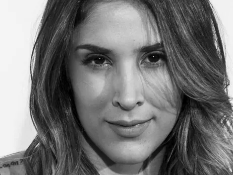 ¿Donde hubo fuego?… El mensaje de Daniela Ospina a James Rodríguez