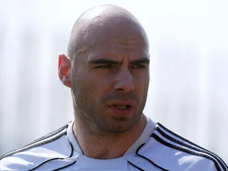 La mujer de Andrea Benatti, exjugador de rugby, asesinó a sus hijos