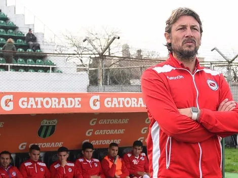 Heinze acordó su arribo a Vélez