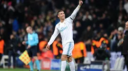 El portugués está pasando un momento espectacular.