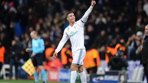 El portugués está pasando un momento espectacular.