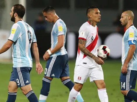 Abogado de Paolo Guerrero sobre la sanción: "Es un absurdo"