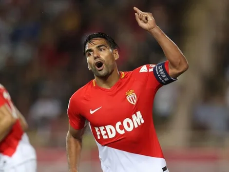 El padre de Falcao apagó la ilusión de River